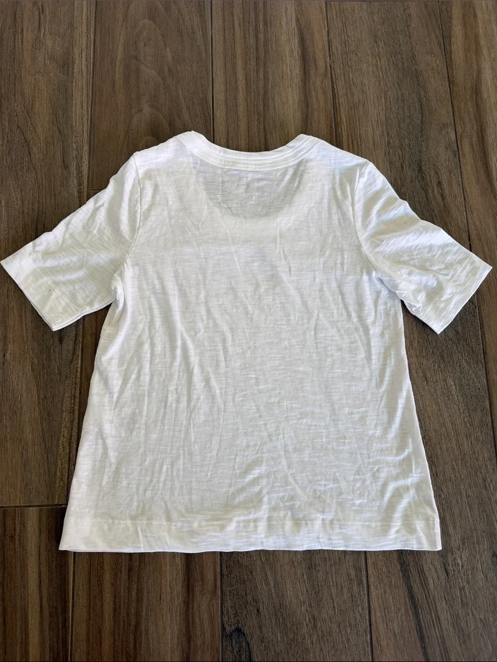 Chicos lightweight short